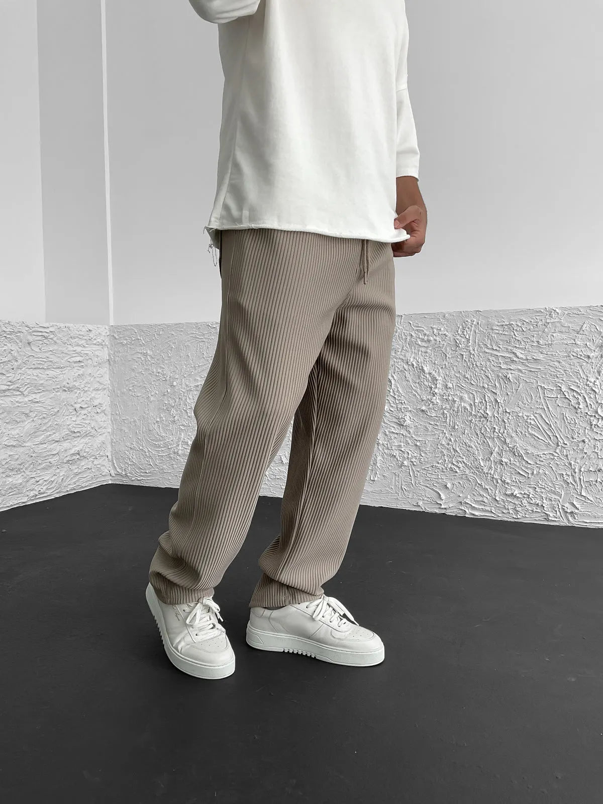 Nino™ – Luxe Comfortbroek