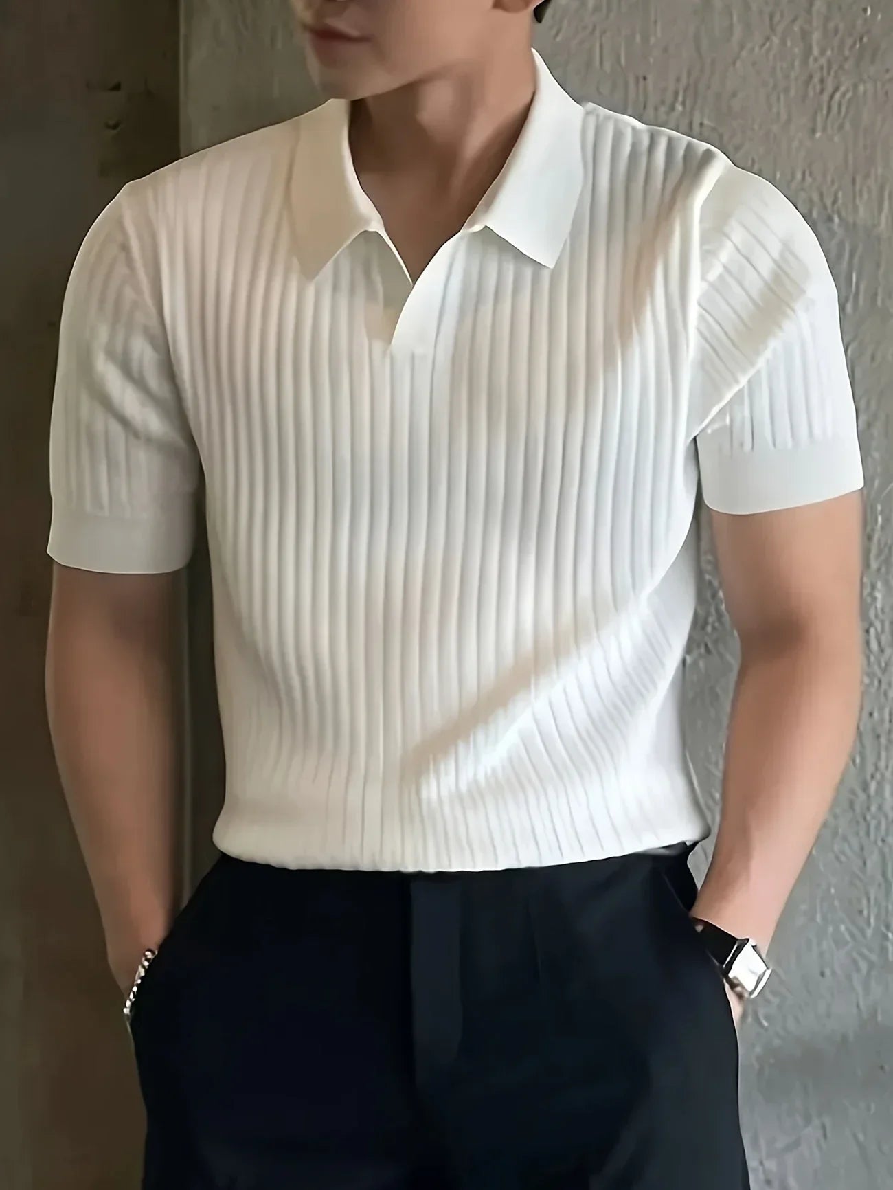 Amore™ – Casual polo