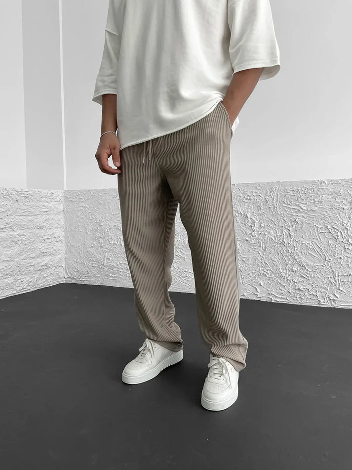 Nino™ – Luxe Comfortbroek