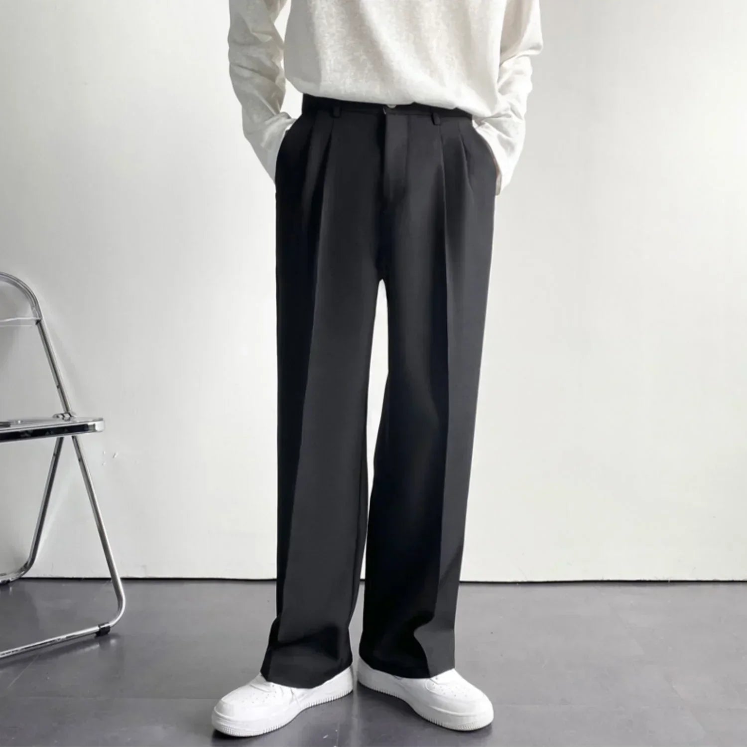 pierre  | Londen Pantalon