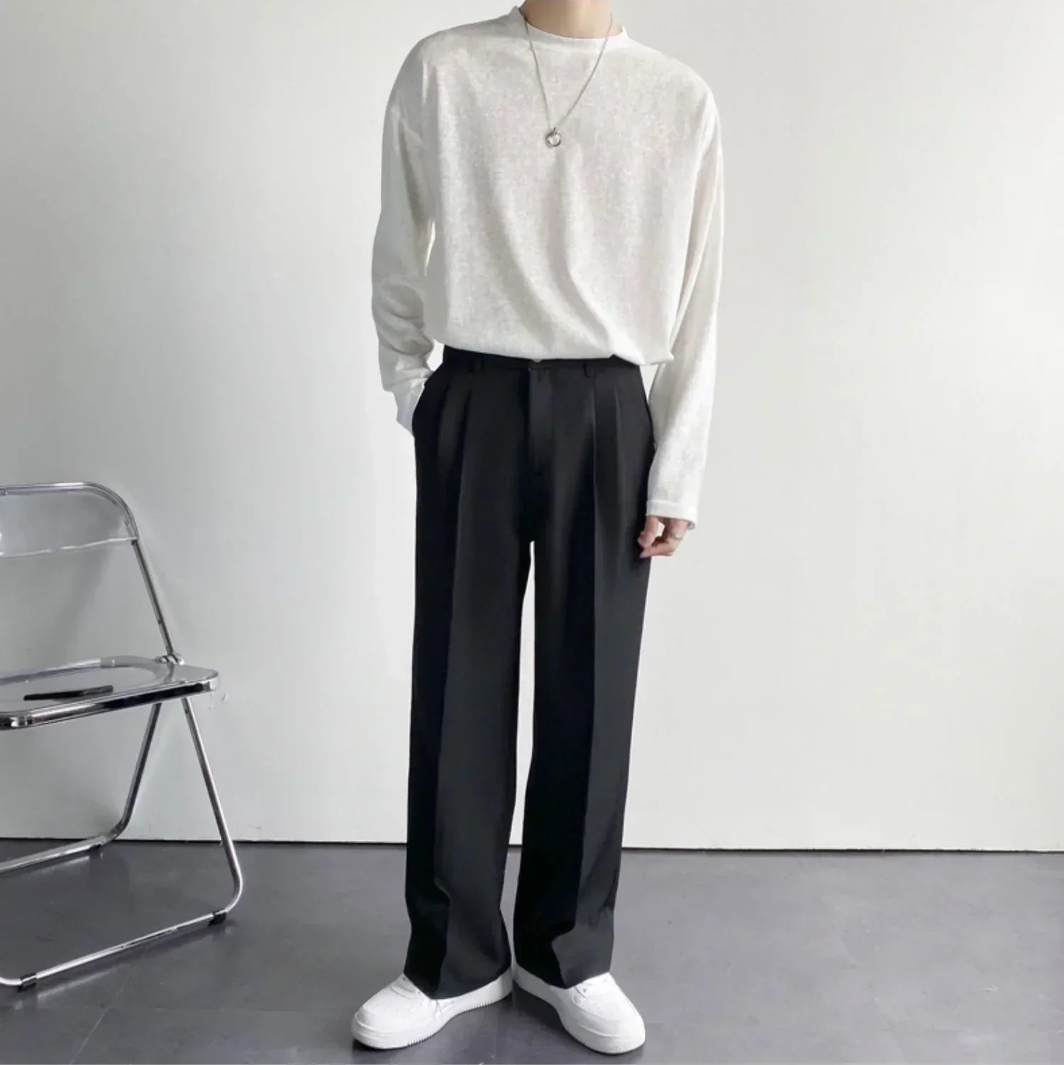 pierre  | Londen Pantalon