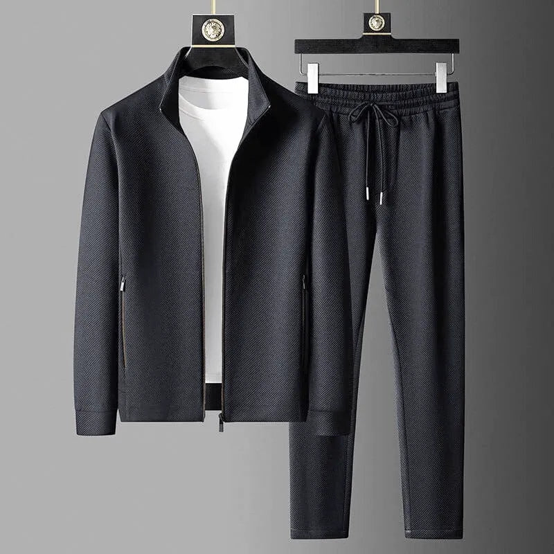 Malmo™ | Comfortabele loungewear set