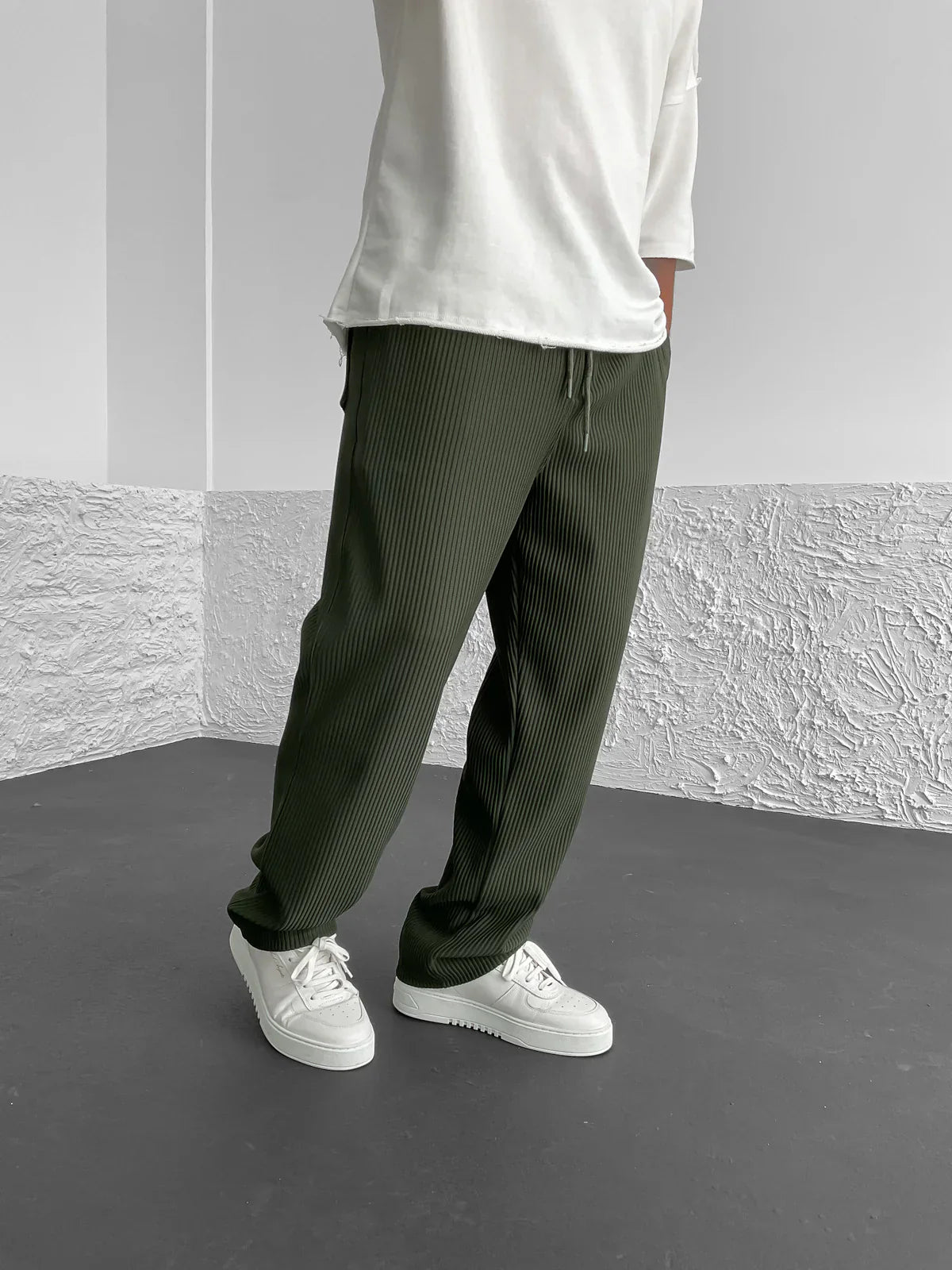 Nino™ – Luxe Comfortbroek