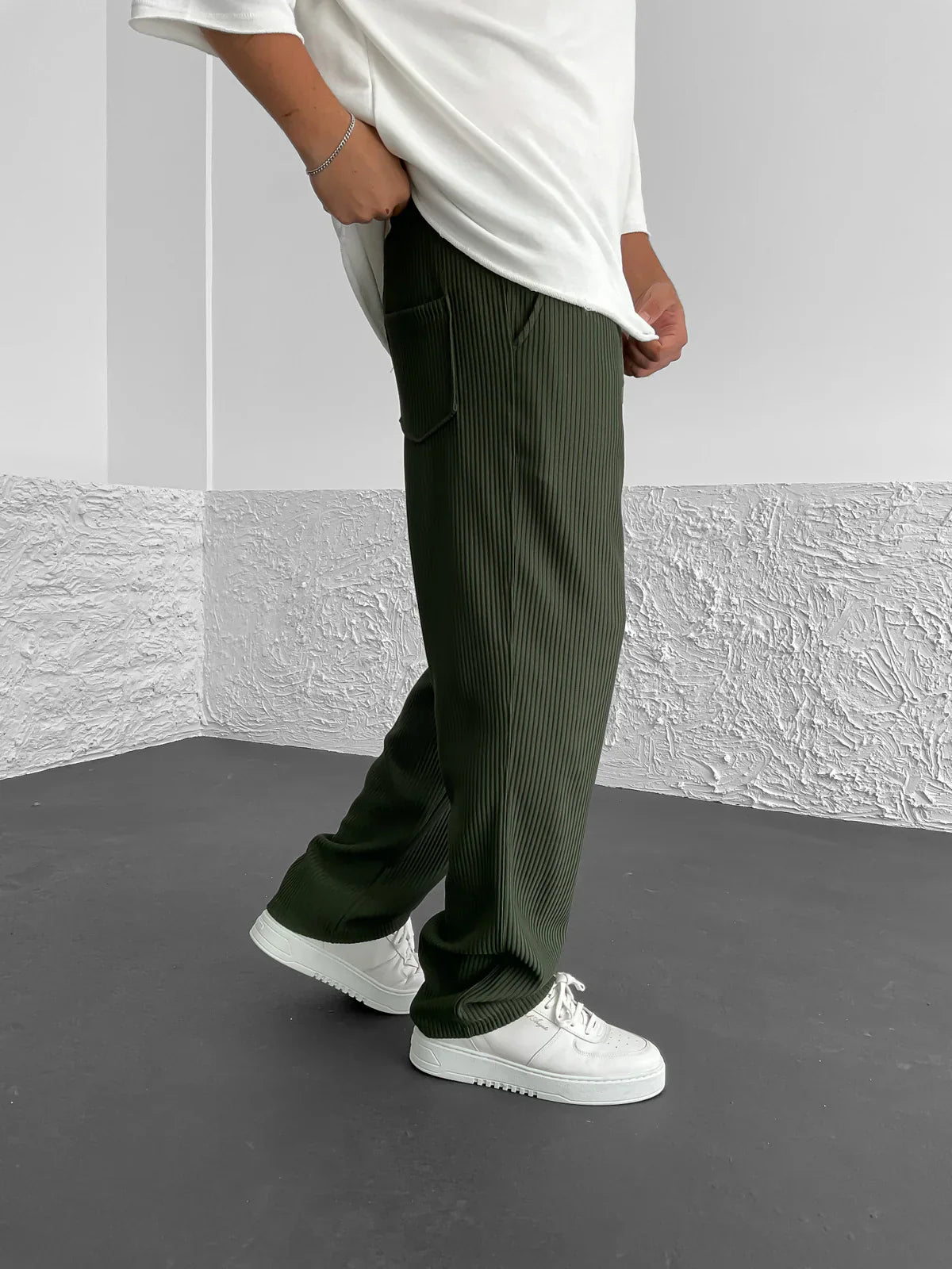 Nino™ – Luxe Comfortbroek