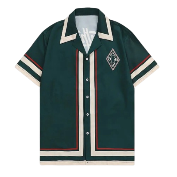 Cuba | Novero Haarlem™ | Poloshirt