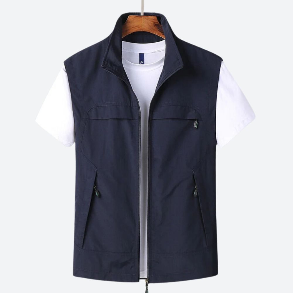 Marc™ | Stijlvol zomervest