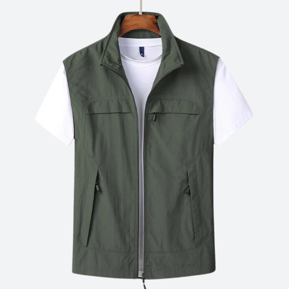 Marc™ | Stijlvol zomervest