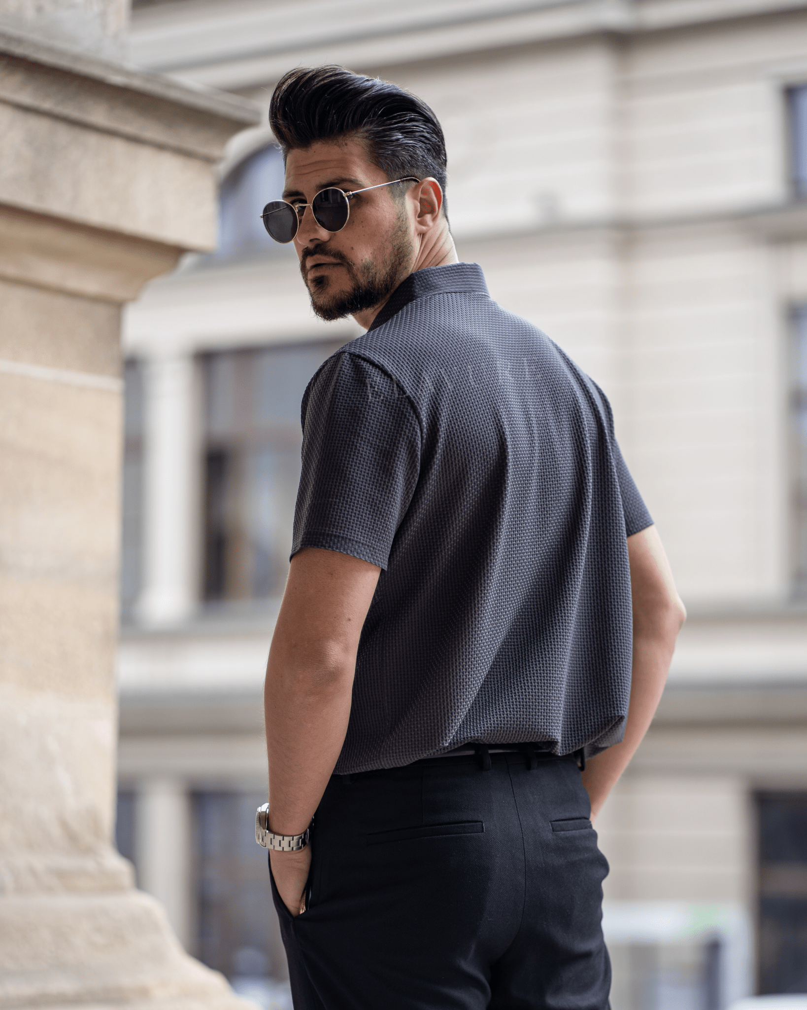 Prestigio | Premium poloshirt