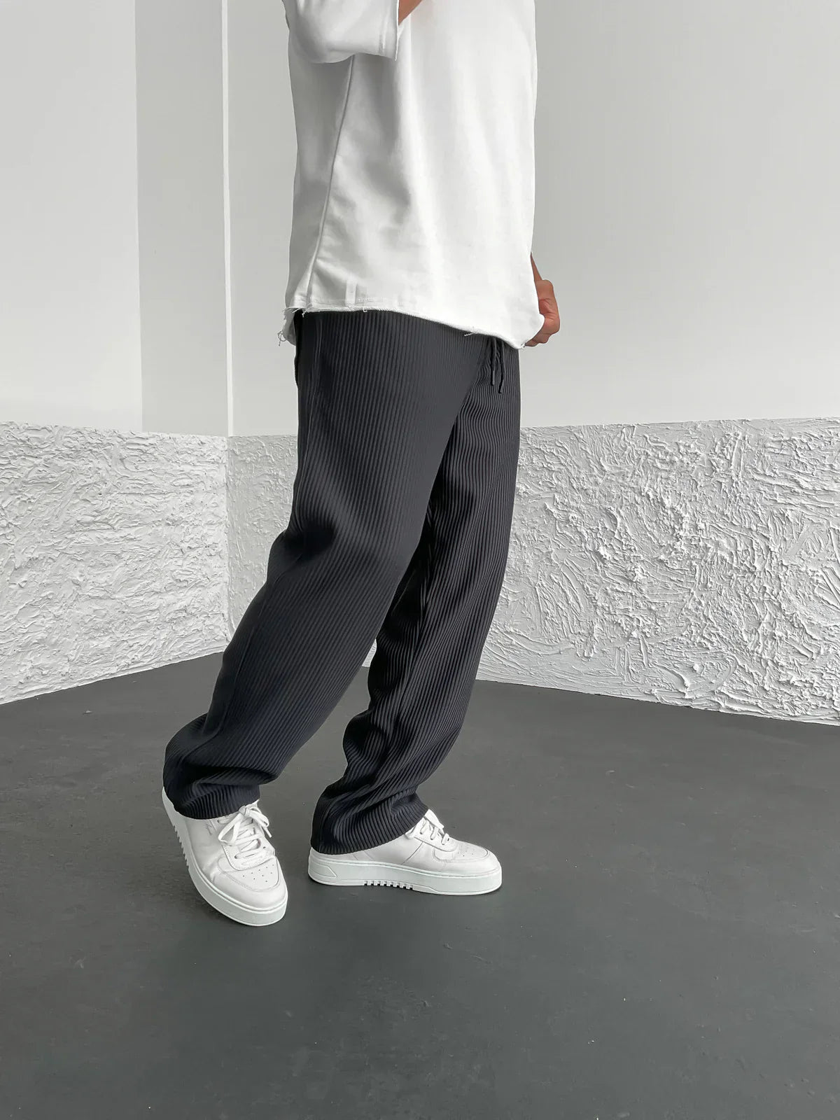 Nino™ – Luxe Comfortbroek